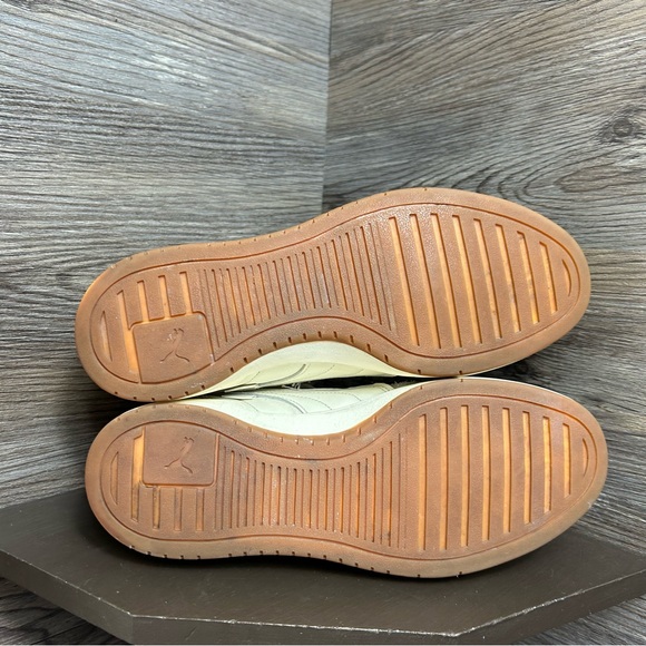 Puma ca pro lux beige white grey - Picture 7 of 7